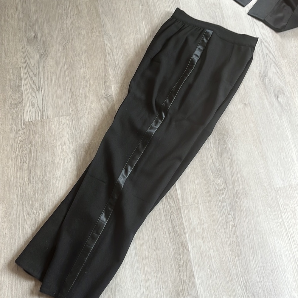 Vintage women's tuxedo - size small - Picture 10 of 10